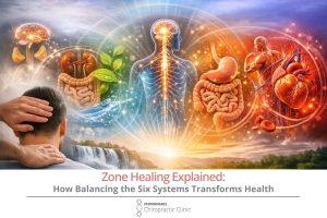 Zone Healing Explained How Balancing the Six Systems Transforms Health